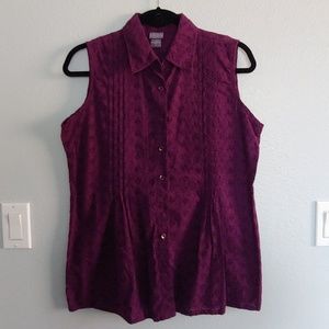 Laura Scott Blouse 👚